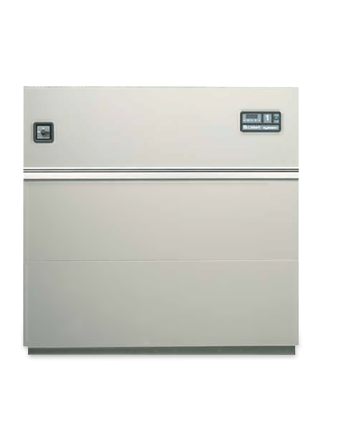 Joe Powell and Associates Liebert Deluxe System 3 Precision Cooling Systems, 21-105kW