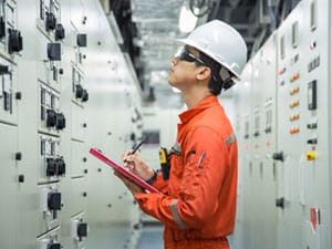 Electrical Services