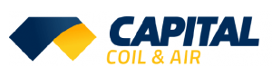Capital Coil And Air Logo