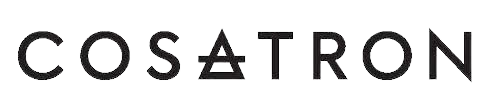 Cosatron Logo