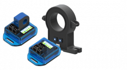 Dc Power Monitors