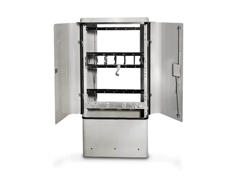 Joe Powell and Associates Vertiv CXE UPX Series