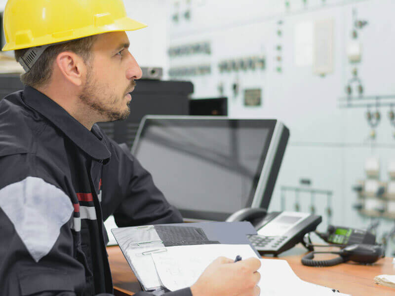 Joe Powell and Associates Vertiv™ LIFE™ Services