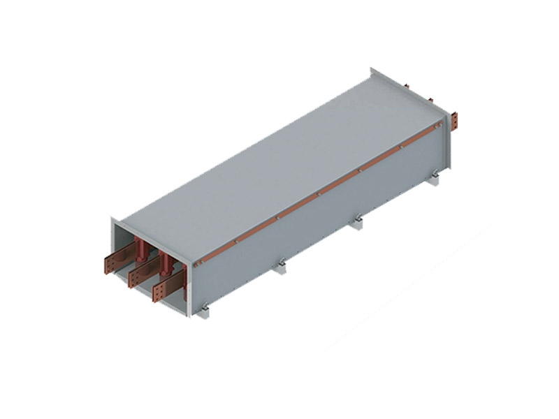 Joe Powell and Associates Vertiv™ Medium Voltage Phase Powerbar