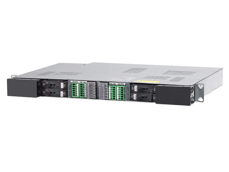 Joe Powell and Associates NetSure Distribution Panels Joe Powell and Associates NetSure Distribution Panels