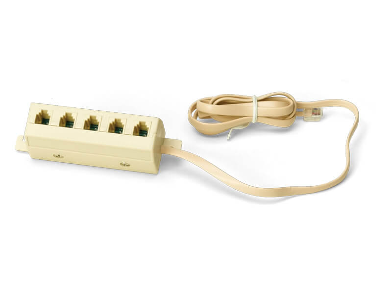 Joe Powell and Associates Vertiv™ Geist™ Environmental Monitor Accessories