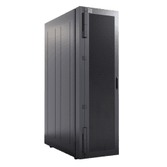 Joe Powell and Associates Liebert DCW Water-based Cooling Modules and Racks, 35kW Joe Powell and Associates Liebert DCW Water-based Cooling Modules and Racks, 35kW