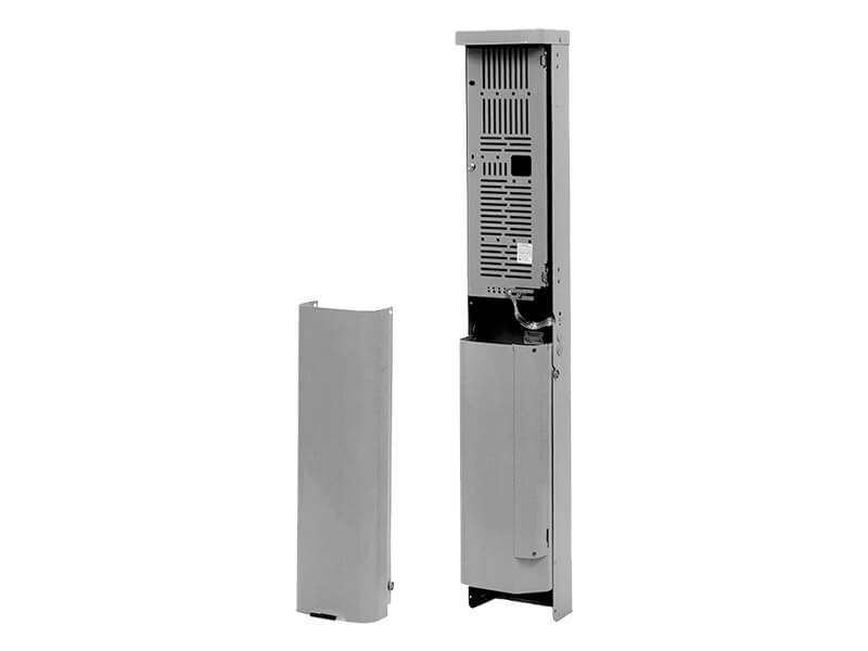 Joe Powell and Associates Vertiv BBE CAD, CAD6