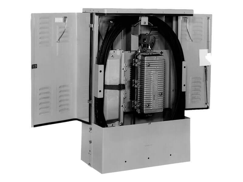Joe Powell and Associates Vertiv BBE TV, TV1832AF