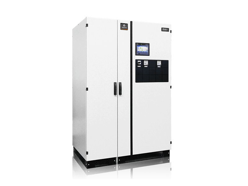 Joe Powell and Associates Chloride CP70RC Compact DC UPS Joe Powell and Associates Chloride CP70RC Compact DC UPS