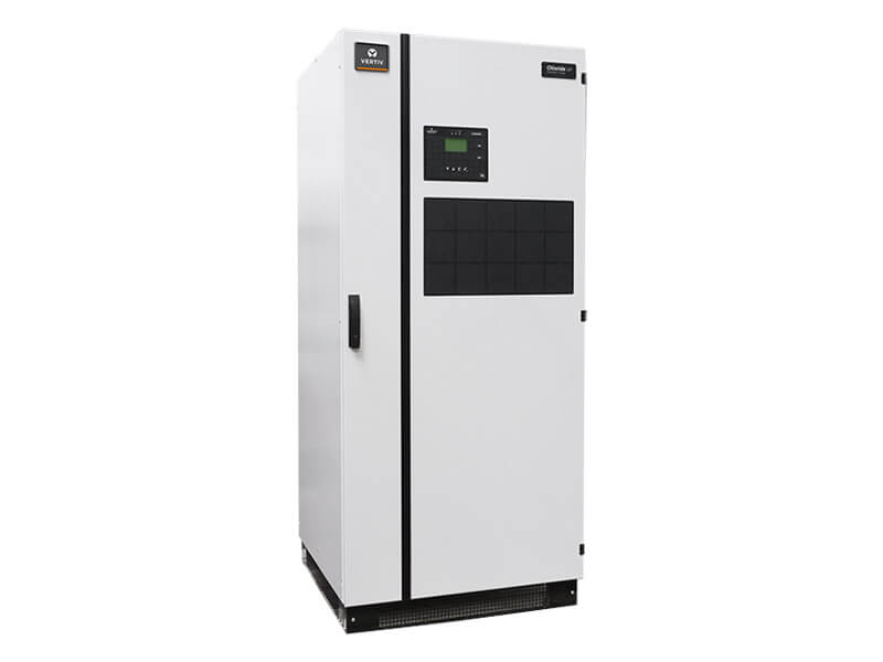 Joe Powell and Associates Chloride CP70R DC UPS Joe Powell and Associates Chloride CP70R DC UPS