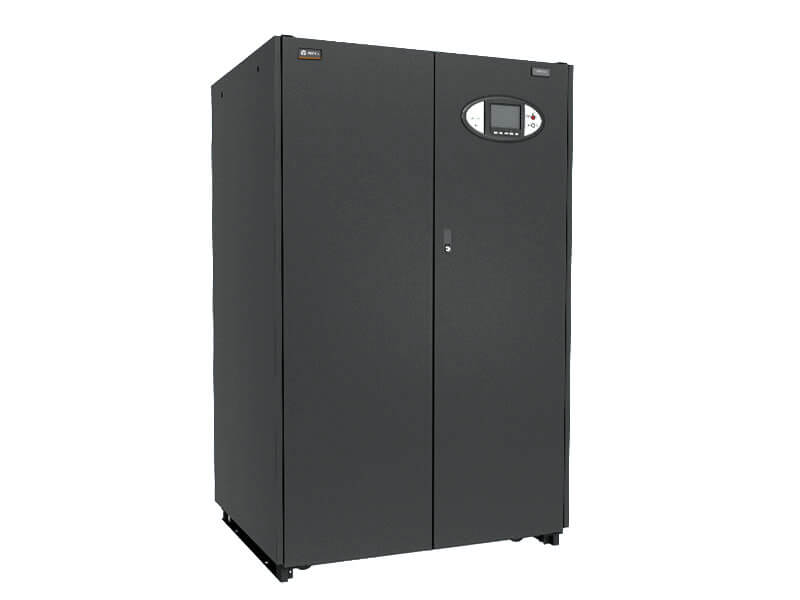 Joe Powell and Associates Liebert® PPC Distribution Cabinet Joe Powell and Associates Liebert® PPC Distribution Cabinet