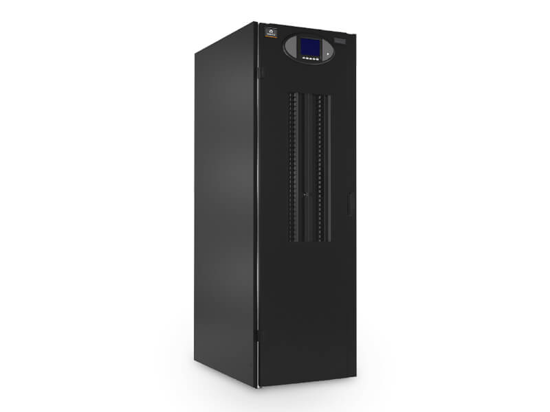 Joe Powell and Associates Liebert® FDC Power Distribution Cabinet Joe Powell and Associates Liebert® FDC Power Distribution Cabinet