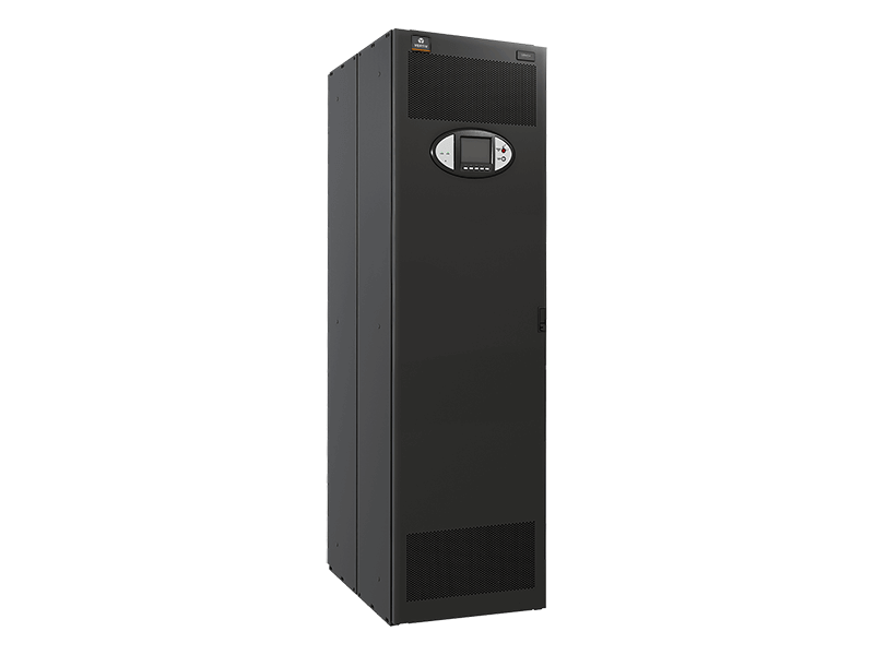 Joe Powell and Associates Liebert® RX Distribution Cabinet Joe Powell and Associates Liebert® RX Distribution Cabinet