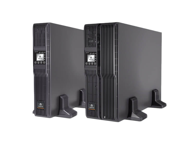 Joe Powell and Associates Liebert® GXT4, 500-10,000VA