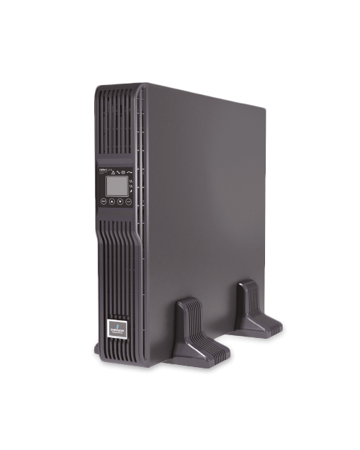 Joe Powell and Associates Liebert GXT2 On-Line UPS, 500VA-3000VA