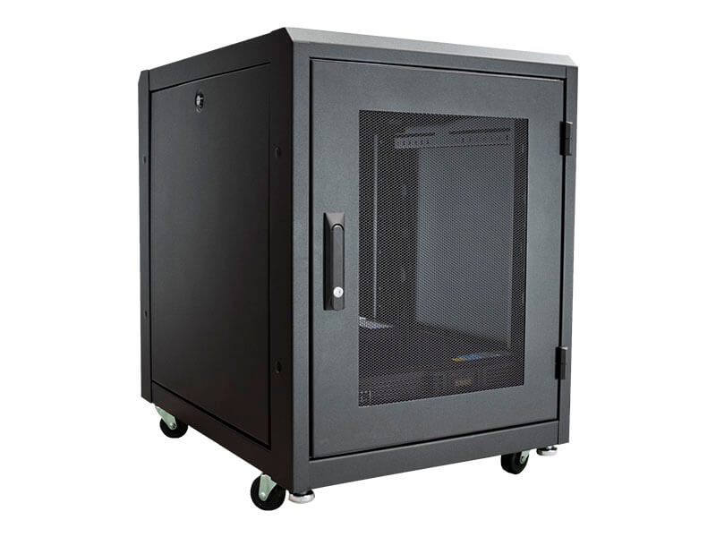 Joe Powell and Associates SmartCabinet for Branches
