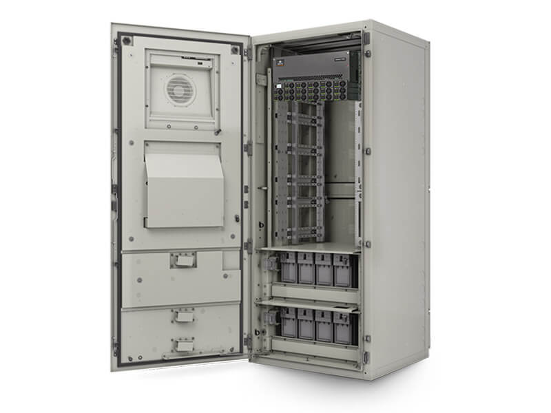 Joe Powell and Associates Vertiv XTE 601E Series