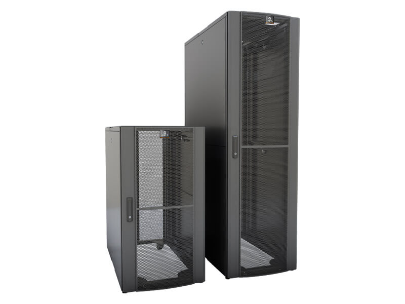 Joe Powell and Associates SmartCabinet for FlexPod
