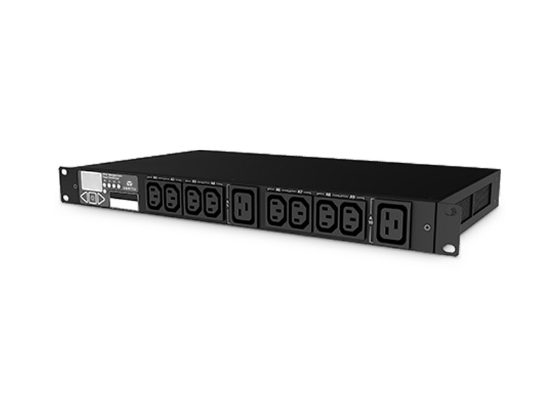 Joe Powell and Associates Vertiv MPH2 MPHB1023