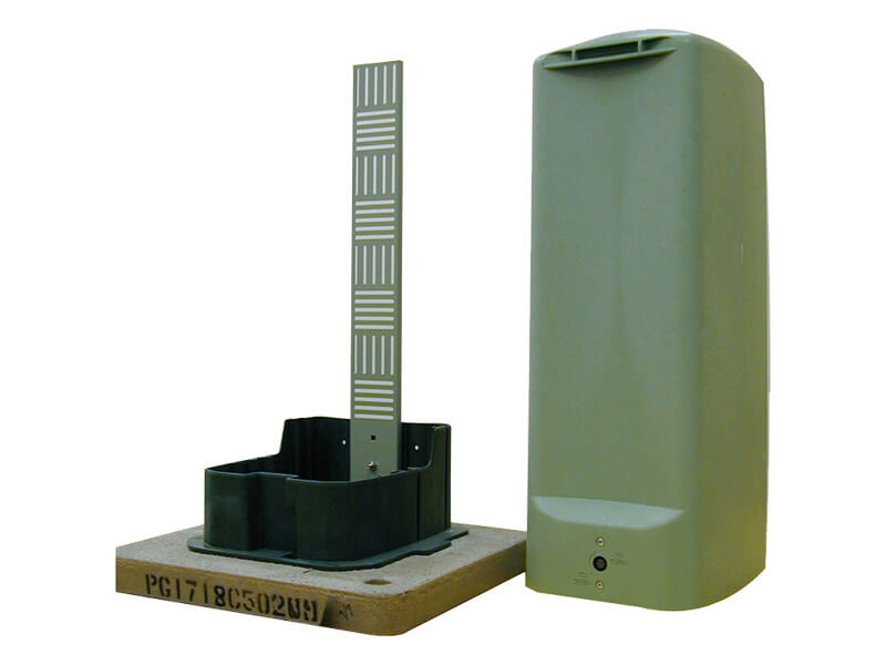 Joe Powell and Associates Vertiv BBE PRO, Vault