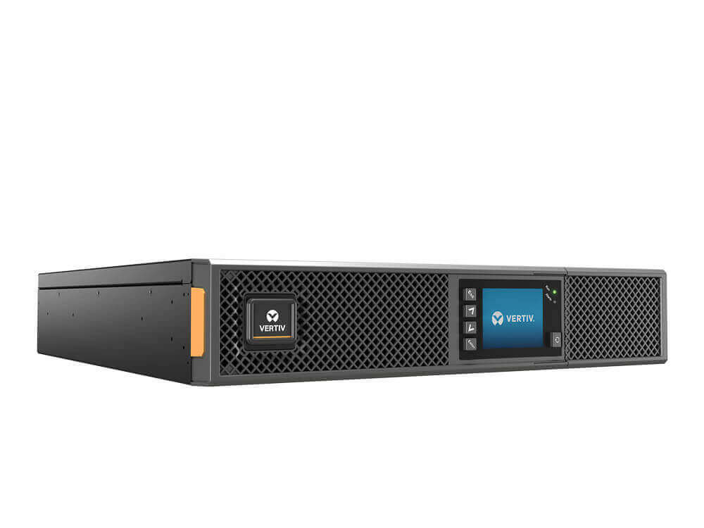 Joe Powell and Associates Vertiv™ Liebert® GXT5 TAA, 1000-3000VA VRLA UPS