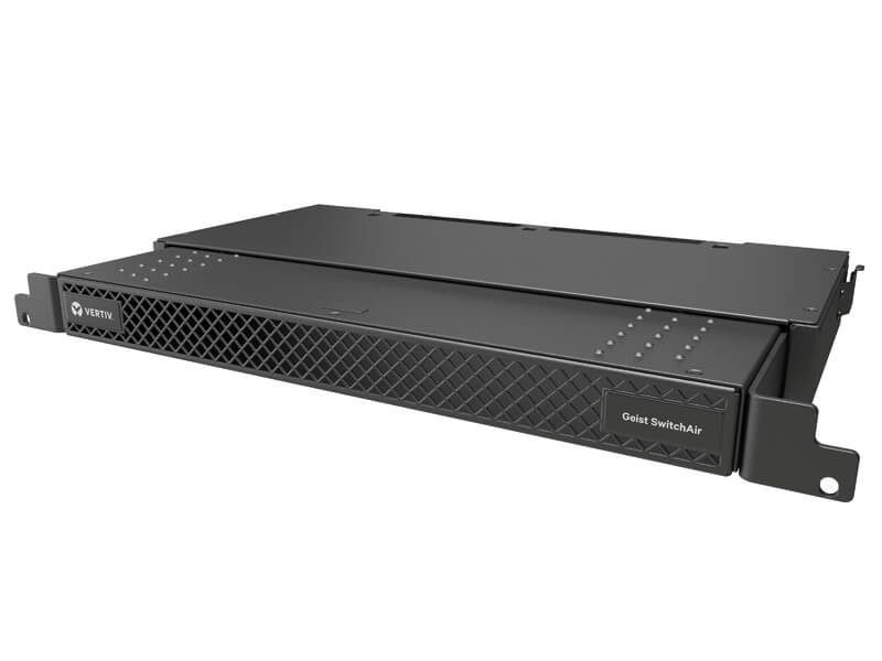 Joe Powell and Associates Vertiv Geist SwitchAir