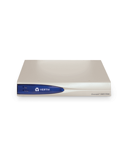 Joe Powell and Associates Avocent AMX Analog High Performance KVM Sw​itches