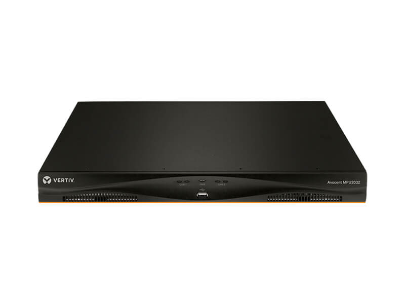 Joe Powell and Associates Avocent MergePoint Unity Digital KVM Switches Joe Powell and Associates Avocent MergePoint Unity Digital KVM Switches