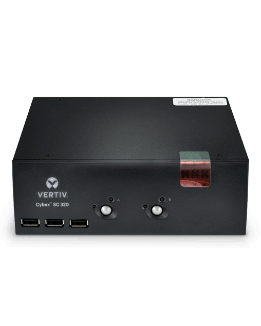 Joe Powell and Associates Cybex SC 300 Series Secure Desktop KVM Switches Joe Powell and Associates Cybex SC 300 Series Secure Desktop KVM Switches