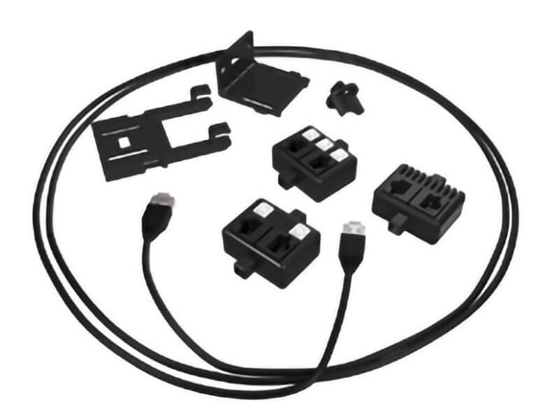 Joe Powell and Associates Liebert SN Sensors Joe Powell and Associates Liebert SN Sensors