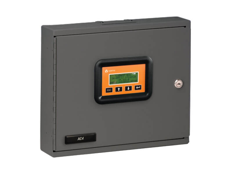 Joe Powell and Associates Liebert® AC4 Controller