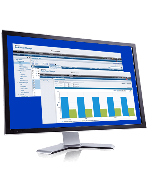 Joe Powell and Associates Vertiv Rack Power Manager