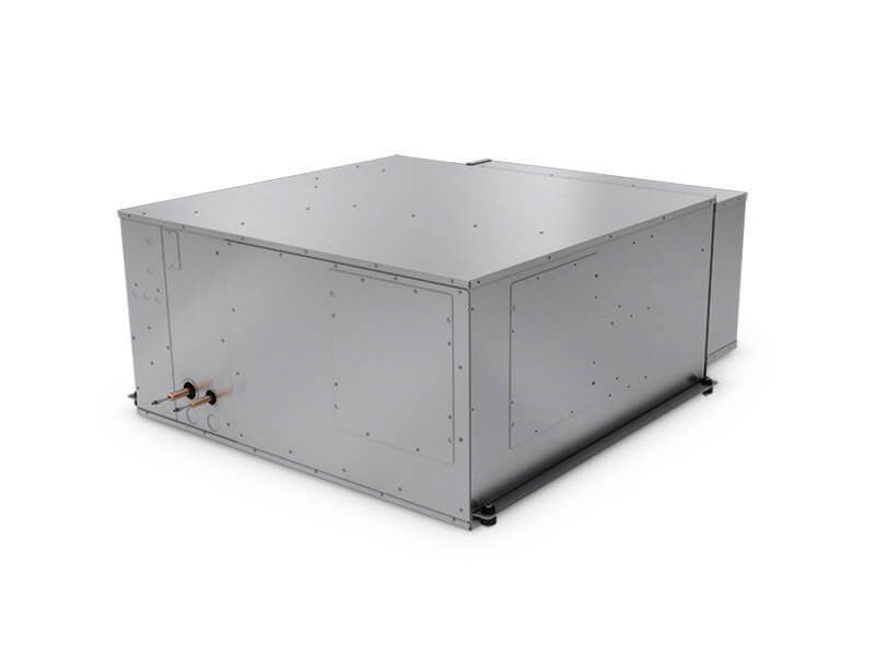 Joe Powell and Associates New Liebert Mini-Mate, Ceiling-Mounted Variable Capacity Cooling, 10.5, 14 & 17.5kW