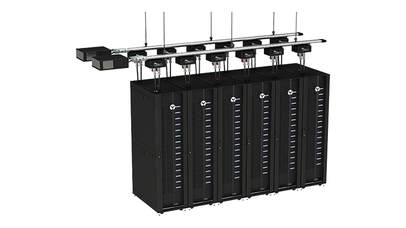 Joe Powell and Associates Vertiv™ Powerbar iMPB