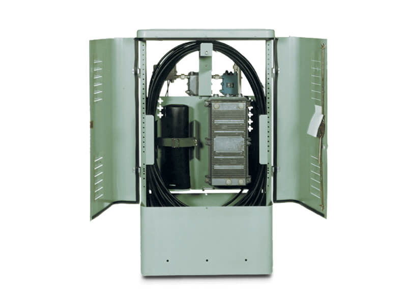 Joe Powell and Associates Vertiv BBE OPFO Series