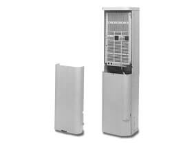 Joe Powell and Associates Vertiv BBE CAD Series