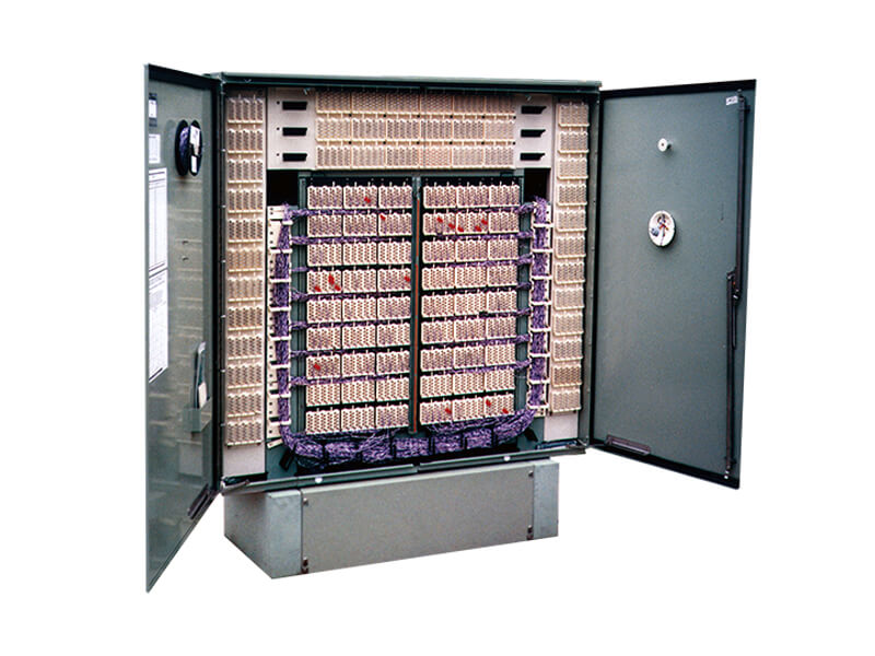 Joe Powell and Associates Vertiv CXE EXX Series