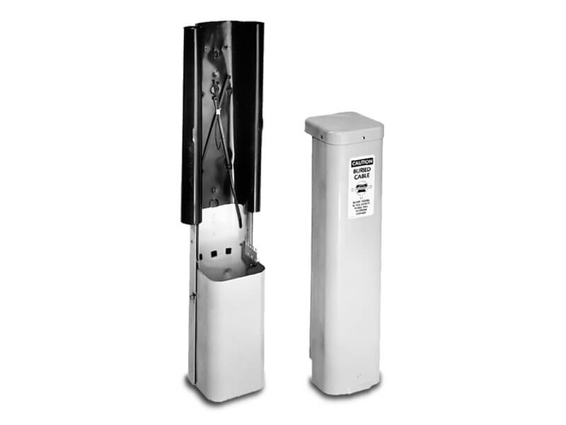 Joe Powell and Associates Vertiv BBE BD Series