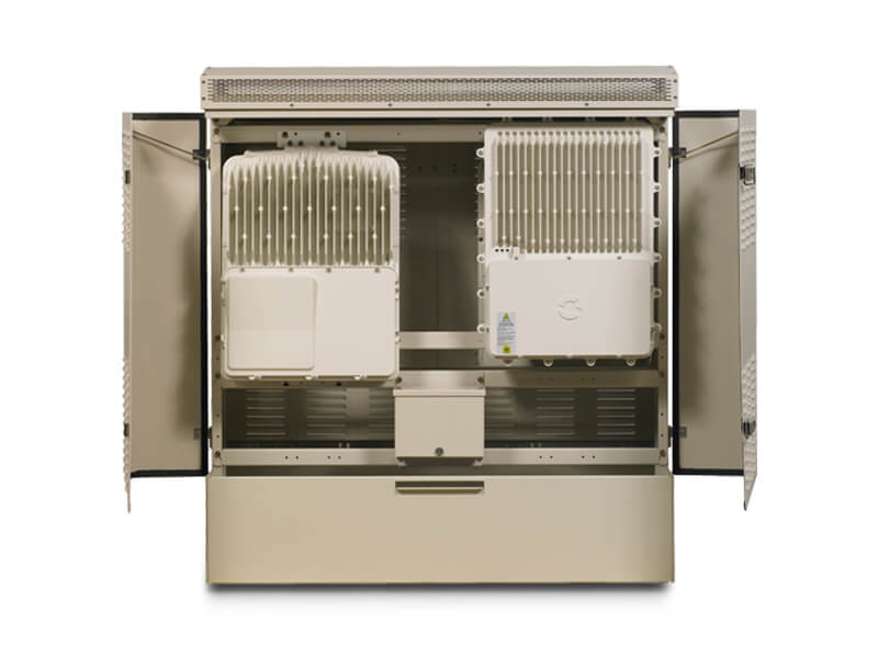 Joe Powell and Associates Vertiv BBE DSL Series