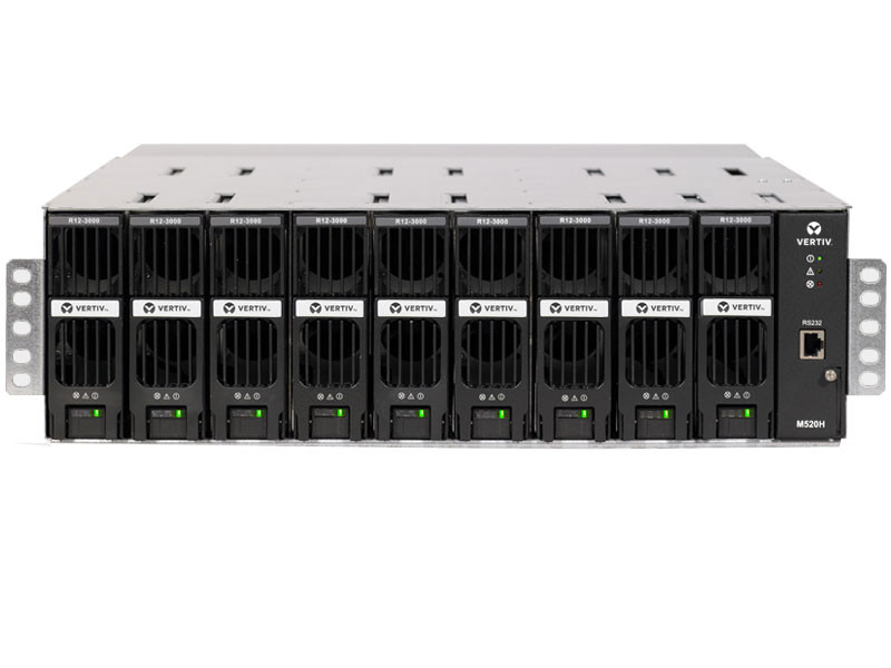 Joe Powell and Associates NetSure ITS Series Joe Powell and Associates NetSure ITS Series