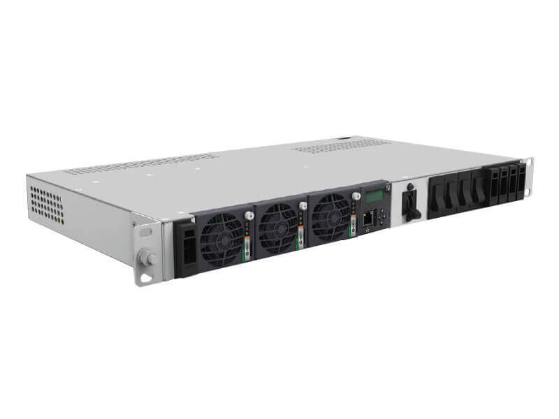 Joe Powell and Associates NetSure 2000 Series Joe Powell and Associates NetSure 2000 Series