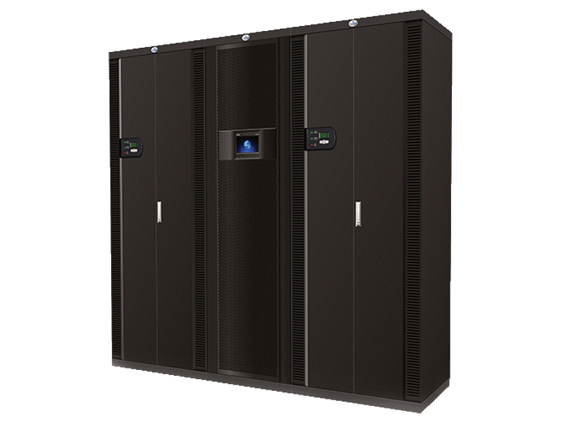 Joe Powell and Associates NetSure 400V DC Power Series Joe Powell and Associates NetSure 400V DC Power Series