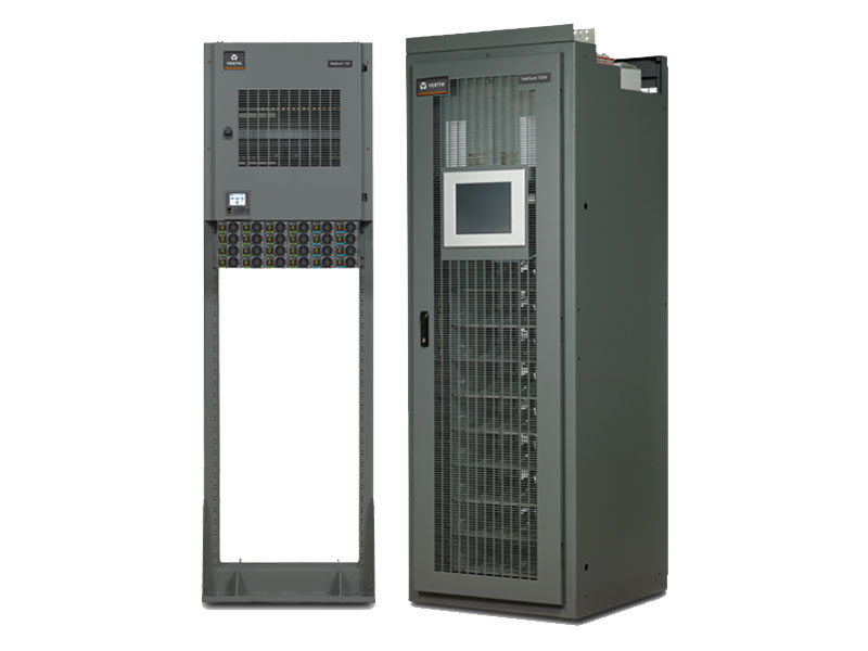 Joe Powell and Associates NetSure 7000 Series for Core / Edge Joe Powell and Associates NetSure 7000 Series for Core / Edge