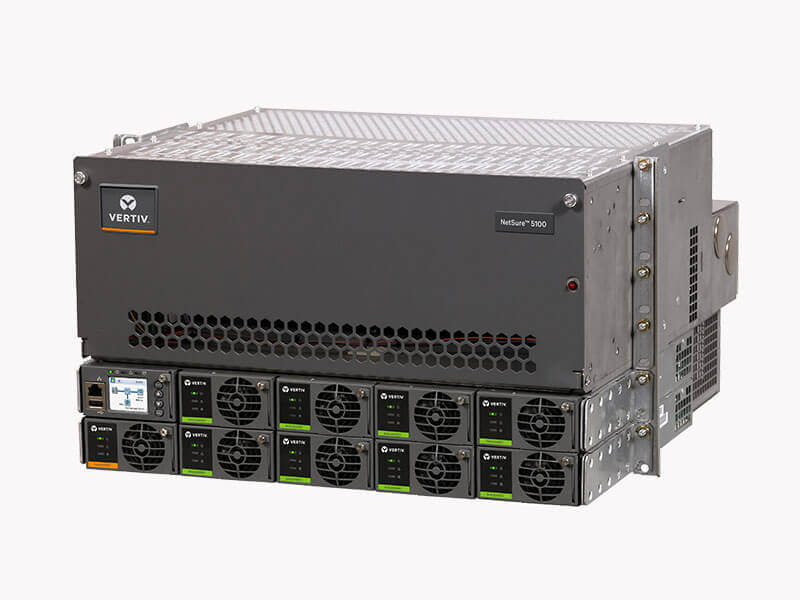 Joe Powell and Associates NetSure 5000 Series Joe Powell and Associates NetSure 5000 Series