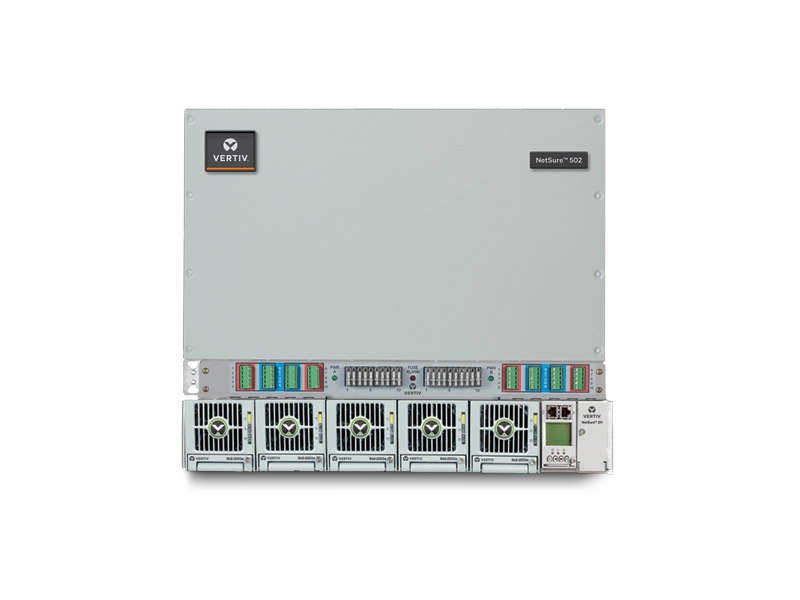 Joe Powell and Associates NetSure 500 Series Joe Powell and Associates NetSure 500 Series