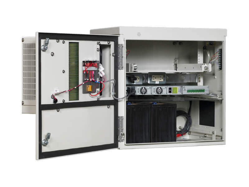 Joe Powell and Associates Vertiv XTE 401 Series
