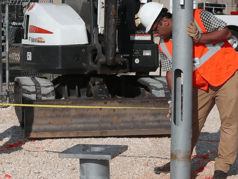 Joe Powell and Associates Vertiv XTE Platform Series