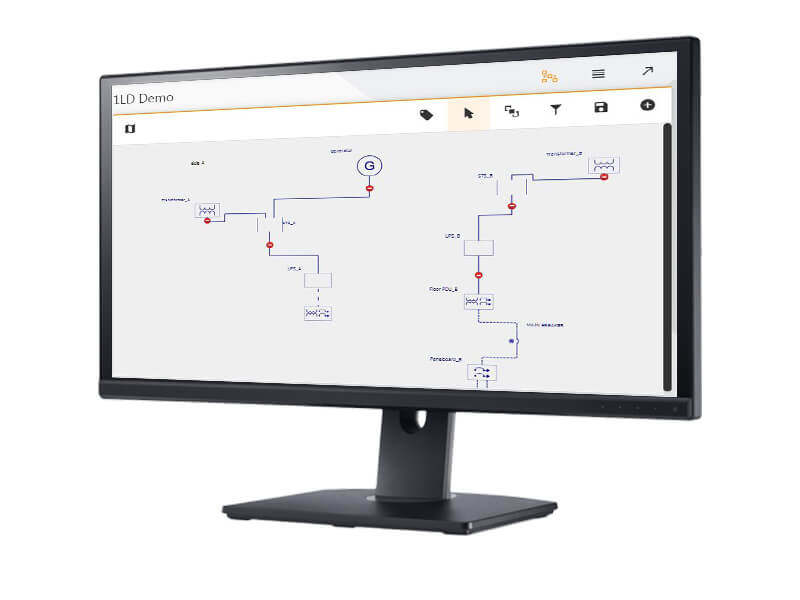 Joe Powell and Associates Trellis™ Power System Manager
