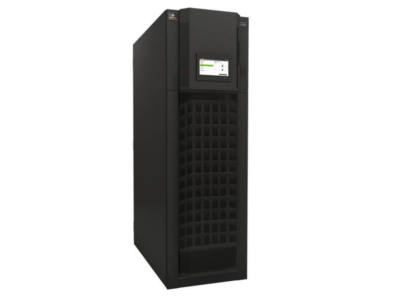 Joe Powell and Associates Liebert® CRV In Row Cooling System, 10-40kW Joe Powell and Associates Liebert® CRV In Row Cooling System, 10-40kW
